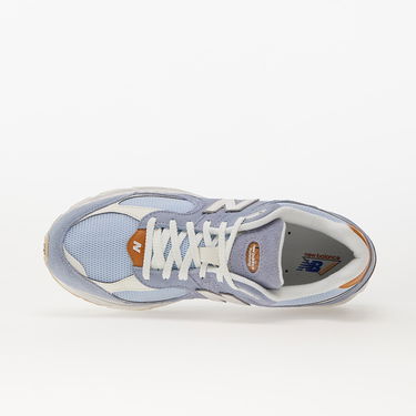 Sneakers och skor New Balance 2002R Cork Pack Turkos | M2002RSD, 2