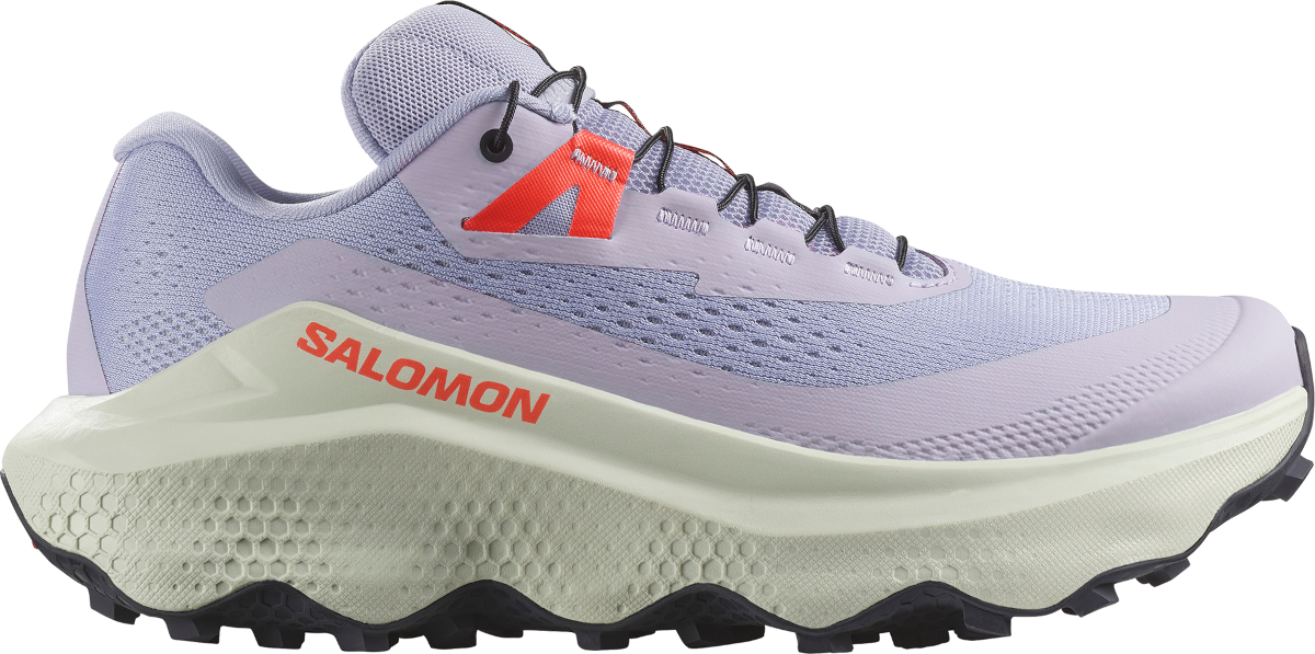Sneakers och skor Salomon Salomon ULTRA GLIDE 3 Purpur | l47744-0, 0
