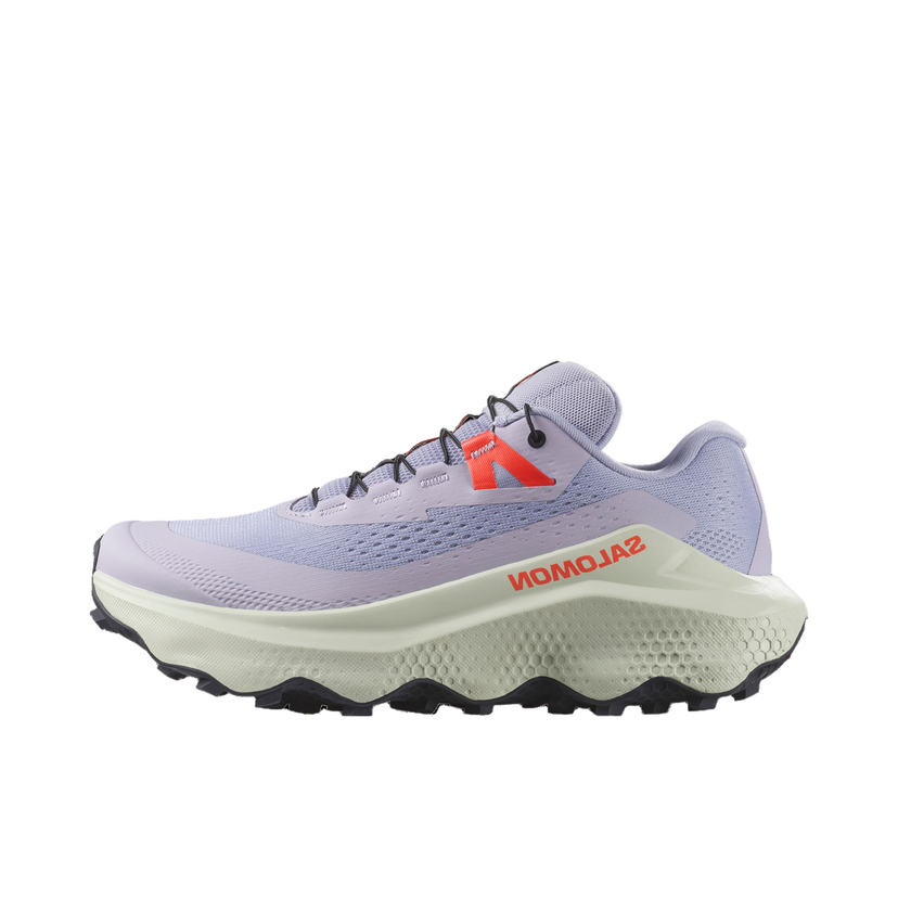 Sneakers och skor Salomon Salomon ULTRA GLIDE 3 Purpur | l47744-0