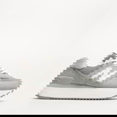 Sneakers och skor New Balance 574 Grå | WL574ZSG, 0