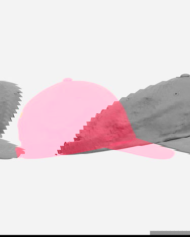 Keps BAPE Shark Panel Cap Rosa | 1G30180018 PINK, 5