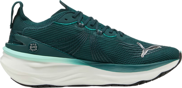 Sneakers och skor Puma ForeverRun Nitro 2 Flerfärgad | 310109-18, 2