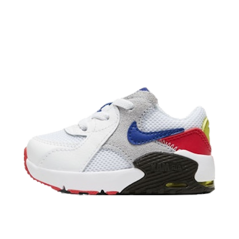 Sneakers och skor Nike Air Max Excee Vit | CD6893-101