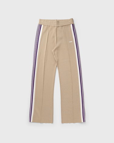 Byxor Autry Track Pants with Side Stripes Beige | PAPWB8KT, 1