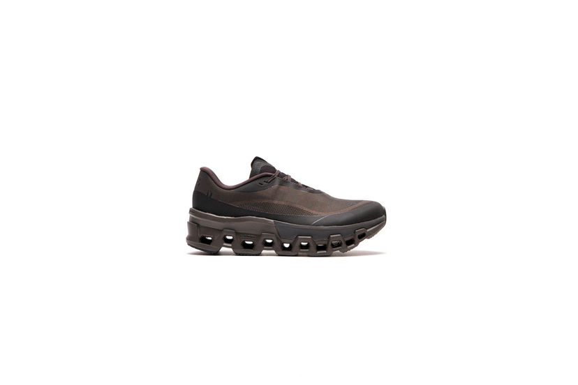 Sneakers och skor On Running PAF Cloudmonster 2 Brun | 3ME10333940