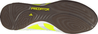 Sneakers och skor adidas Performance Predator Pro IN Vit | ji1191, 2