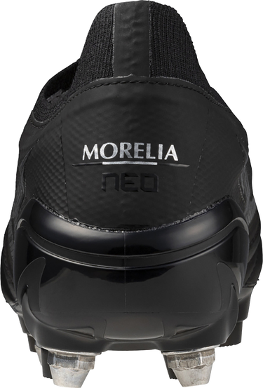 Sneakers och skor Mizuno Mizuno Morelia Neo IV Beta Elite Mix Svart | p1gc2442-03, 4