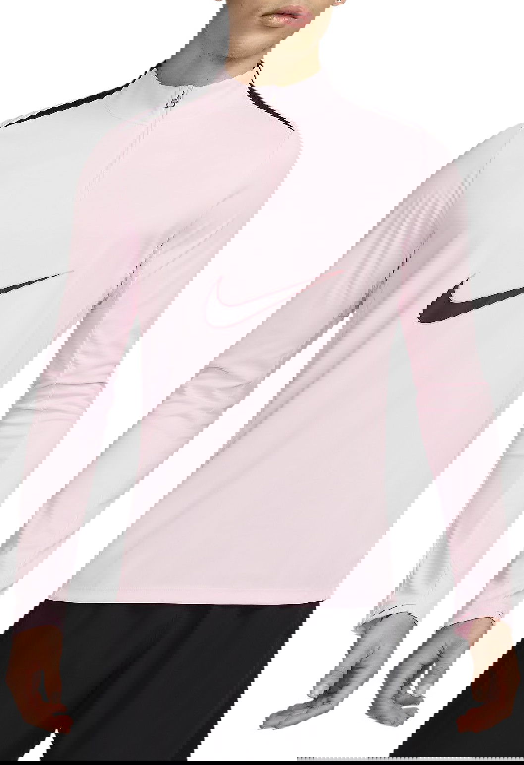 T-shirt Nike M NK DF ACDPR DRIL TOP GX Beige | fn2416-663, 0