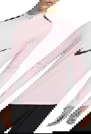 T-shirt Nike M NK DF ACDPR DRIL TOP GX Beige | fn2416-663, 0