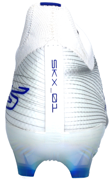 Sneakers och skor Skechers SKX 01 Low FG Vit | 252006-wht, 2