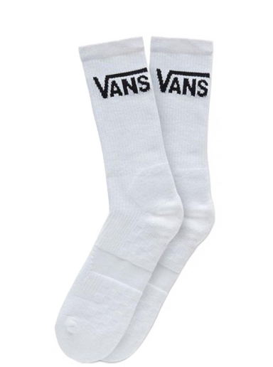 Underkläder och strumpor Vans Skate Crew Vit | vn0a311qwht1