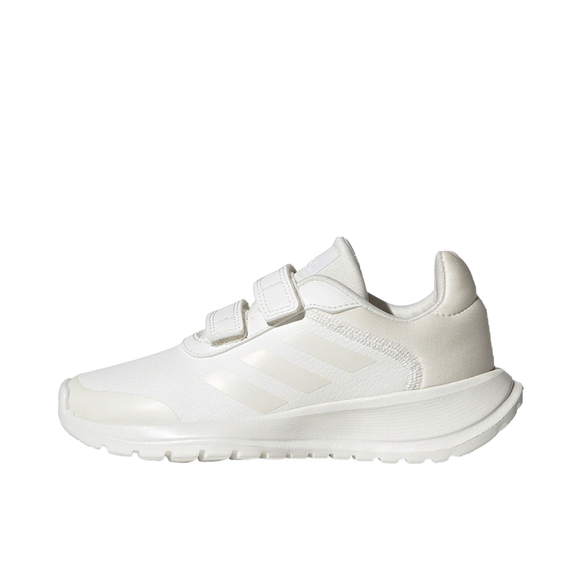 Sneakers och skor adidas Performance Tensaur Run Vit | GZ3442