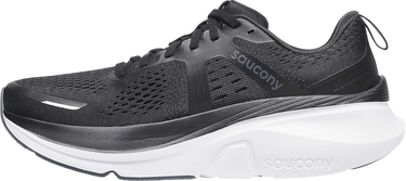 Sneakers och skor Saucony Guide 18 Wide Svart | s20999-100, 1
