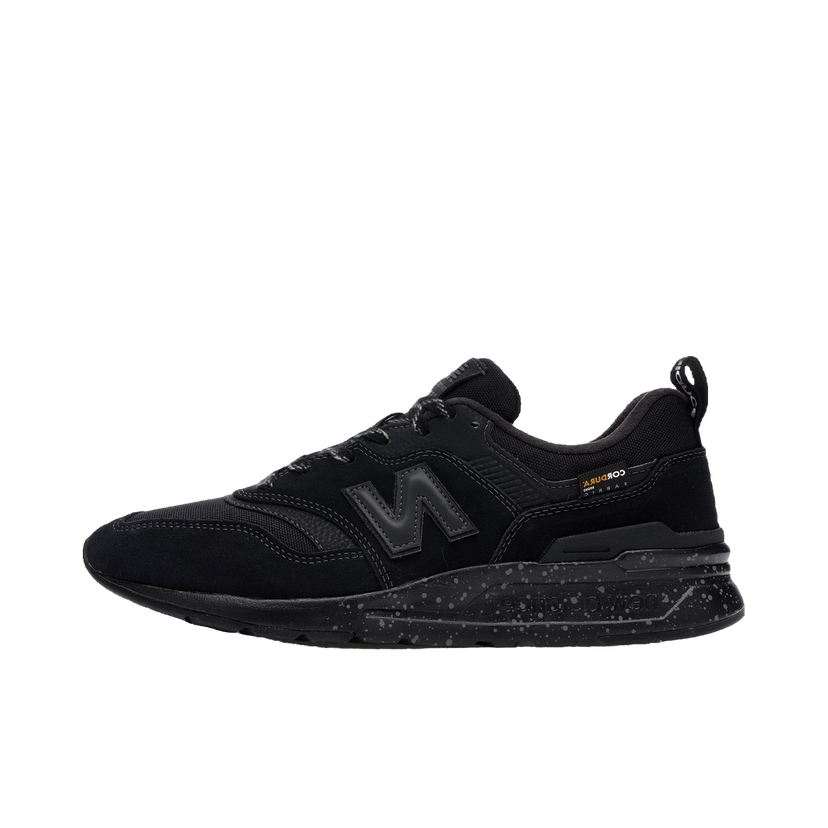 Sneakers och skor New Balance 997 Cordura "Black" Svart | CM997HCY