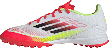 Sneakers och skor adidas Performance F50 LEAGUE TF Vit | ie1231, 7