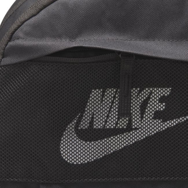 Ryggsäck Nike Backpack (21L) Svart | DD0562-010, 1