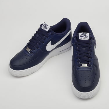 Sneakers och skor Nike Air Force 1 '07 AN20 Mörkblå | CJ0952-400, 2