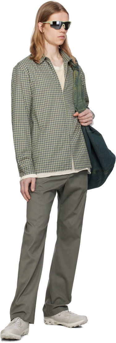 Cargo byxor Post Archive Faction (PAF) Post Archive Faction (PAF) 8.0 Right Technical Trousers Grön | 8.0 BTPR-OG, 3