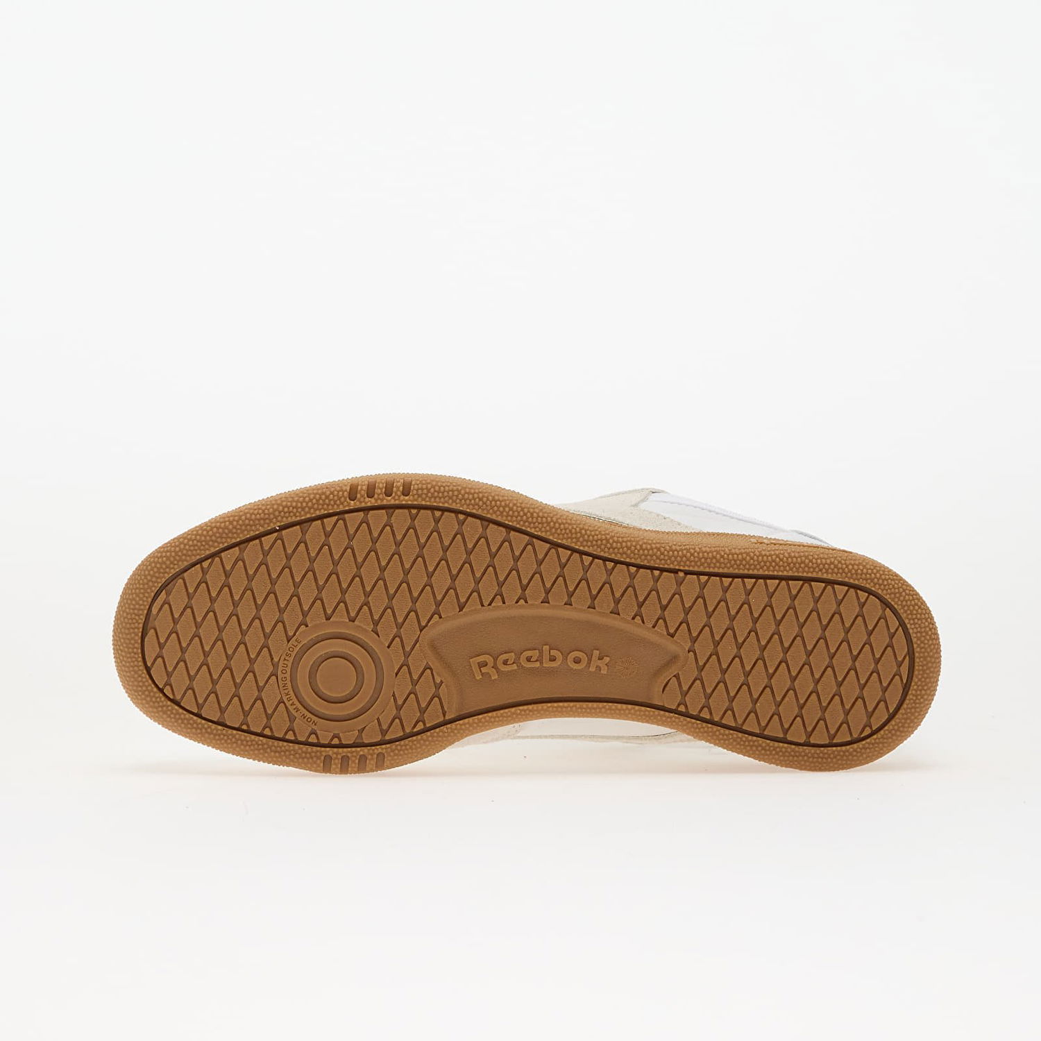 Sneakers och skor Reebok Club C 85 37.5 Vit | 100228113, 1