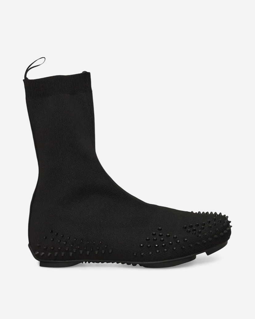 Sneakers och skor Puma Mostro Sock Svart | 403693-01