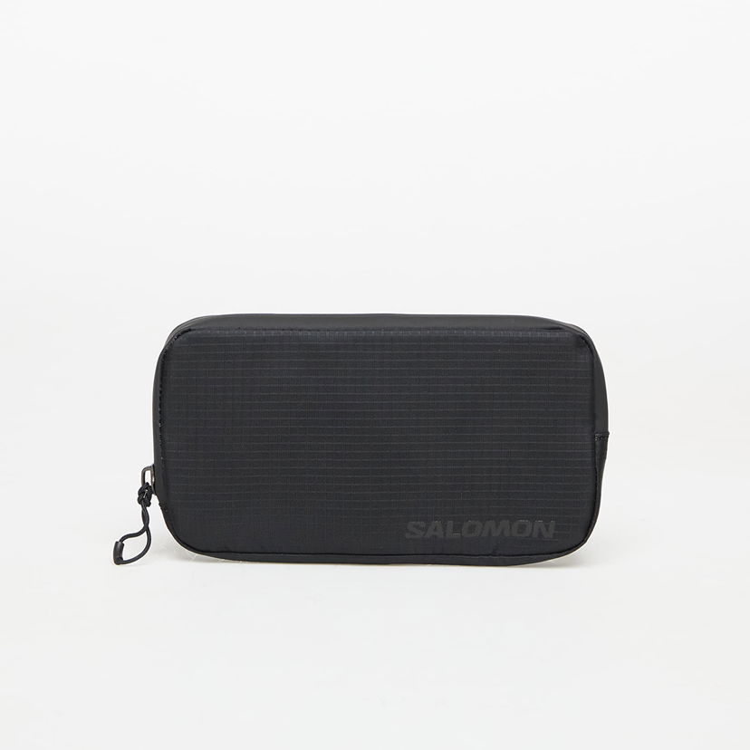 Plånbok Salomon ACS Essentials Case Svart | LC2466400