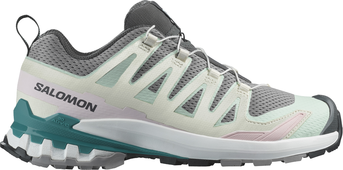 Sneakers och skor Salomon XA PRO 3D V9 W Grå | l47118900, 0