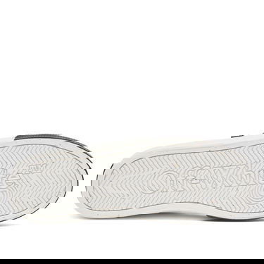 Sneakers och skor Off-White Off-White New Low Vulcanized Vit | OMIA293C99LEA0020110, 5