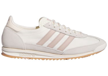 Sneakers och skor adidas Originals SL 72 OG Off White Wonder Taupe Wonder White (Women's) Grå | JH7394, 0