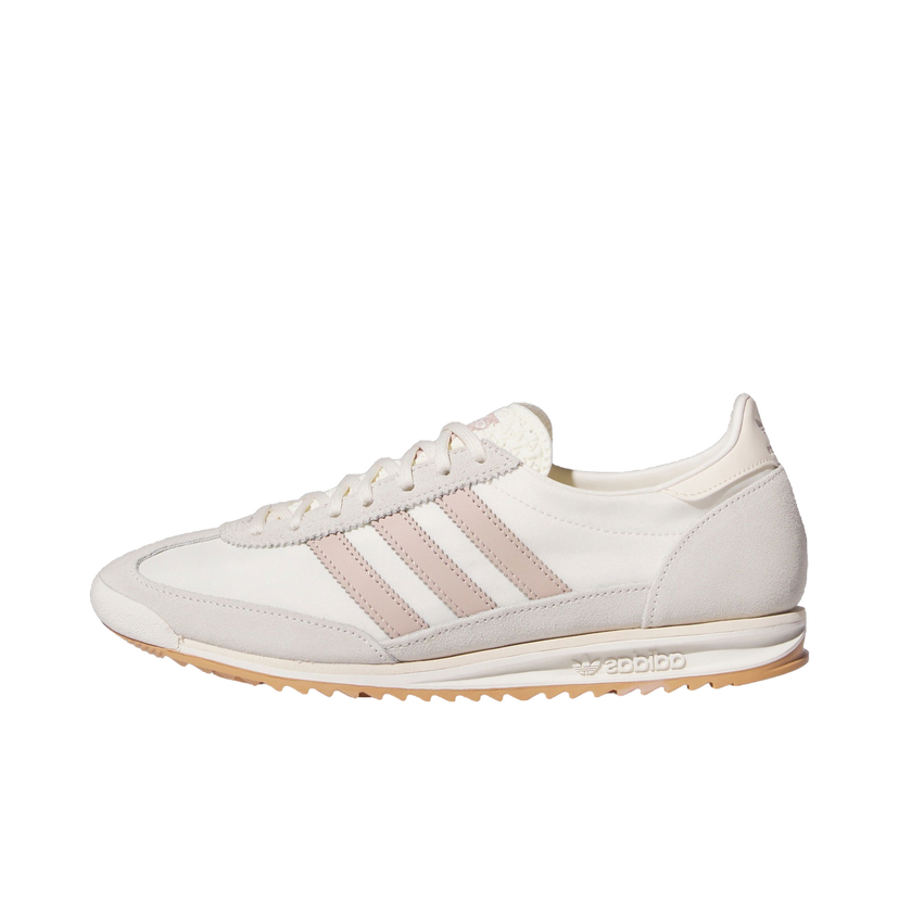 Sneakers och skor adidas Originals SL 72 OG Off White Wonder Taupe Wonder White (Women's) Grå | JH7394