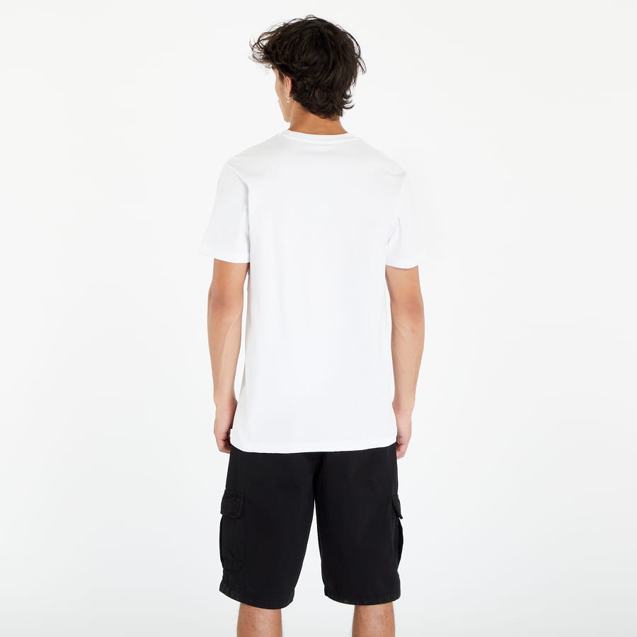 T-shirt Urban Classics Basic Tee 2-Pack Vit | TB2684A-01105, 1