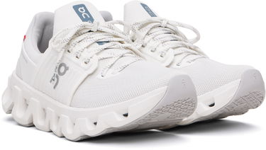 Sneakers och skor On Running Cloudswift 4 AD Vit | 3WF10451200, 3