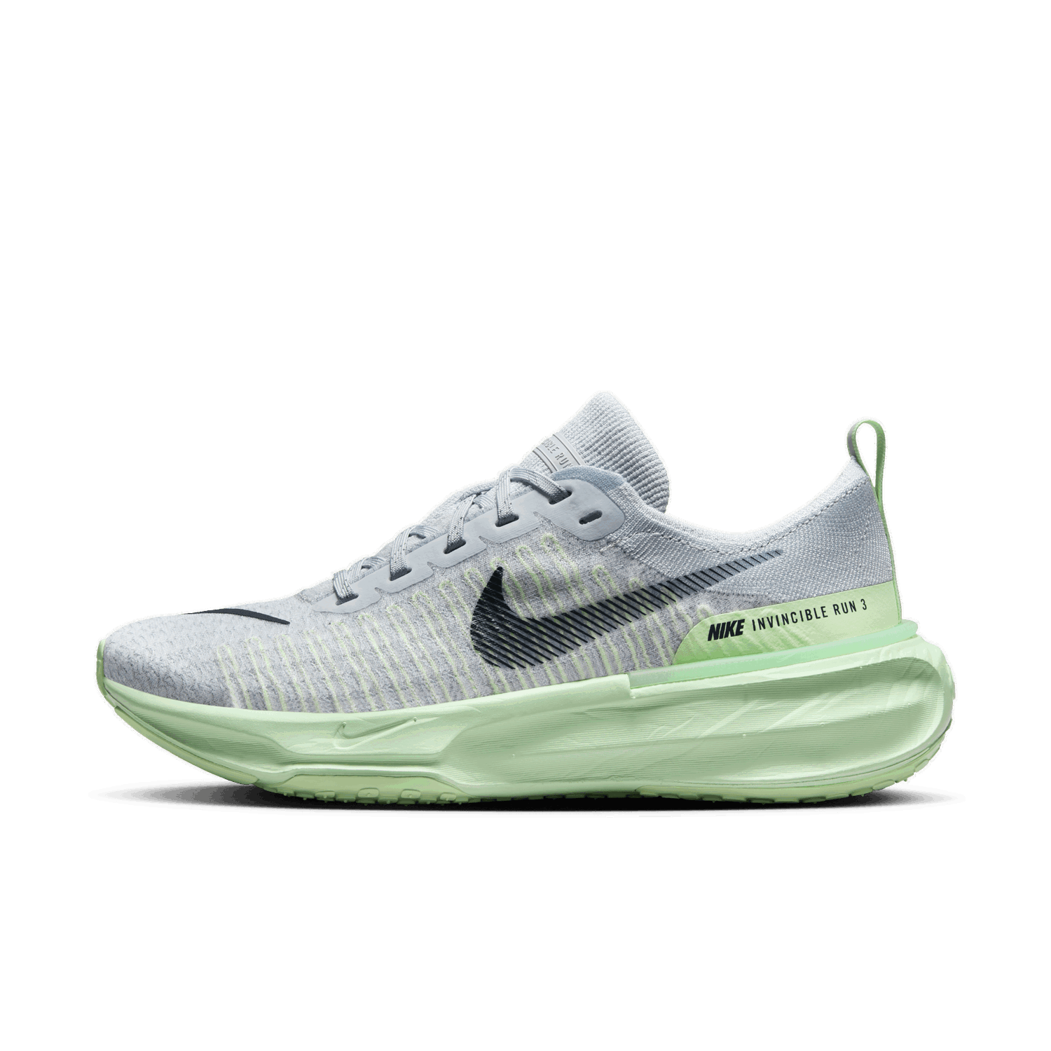 Sneakers och skor Nike Invincible 3 Grå | DR2660-009, 0