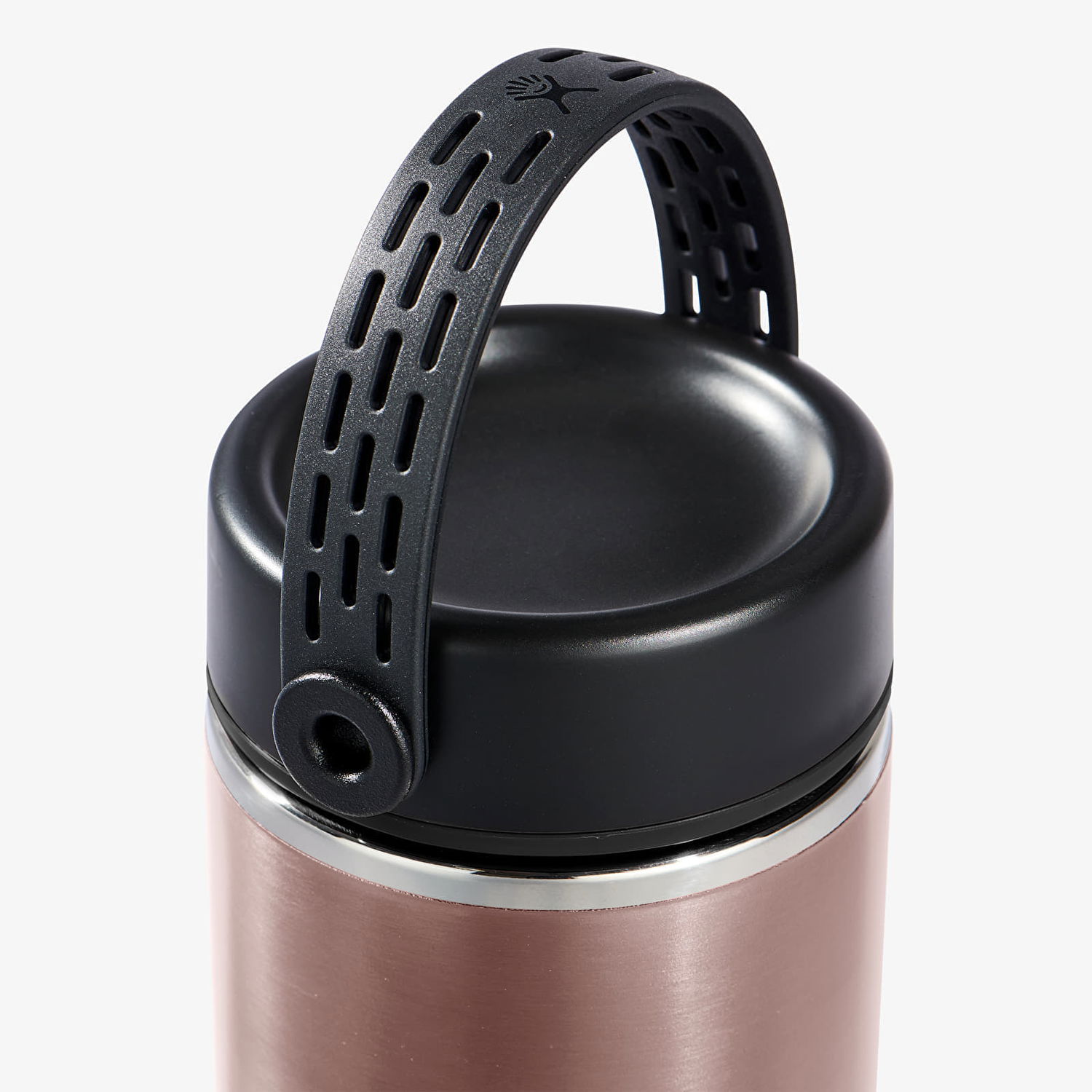 Dricksflaska Hydro Flask 24 Oz Lightweight Wide Flex Cap Rosa | LW24LWB088, 1