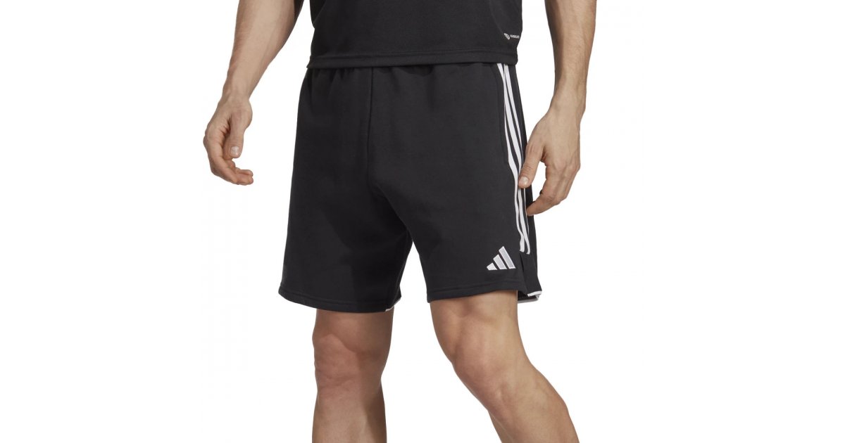 Shorts adidas Performance Tiro 23 League Sweat Shorts Svart | hs3592, 1
