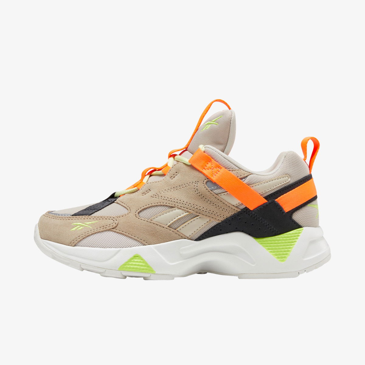 Sneakers och skor Reebok Aztrek 96 Adventure Stucco Solar Orange W Orange | EG9015, 0