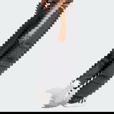 Jeans adidas Originals Adilenium Denim Cargo Svart | IV9345, 3