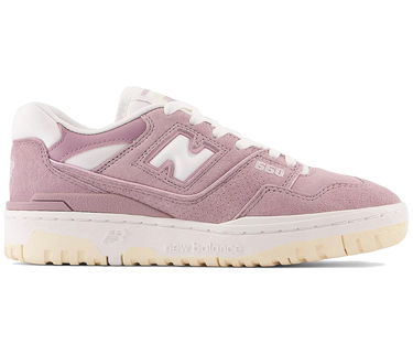 Sneakers och skor New Balance 550 'Lilac Chalk Suede' (W) Rosa | BBW550PB, 0