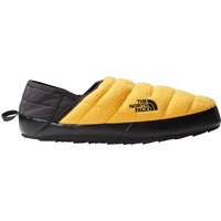 Sneakers och skor The North Face M TB TRCTN ML V DNLI "Peak Gold" Gul | NF0A7W4KZU3, 0