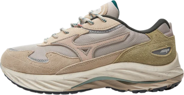 Sneakers och skor Mizuno Wave Rider Beige | D1GA2356-01, 3