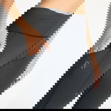 Strumpor On Running On Perfomance Winter Lumos Tights Black XS Svart | 1WE30300553, 1