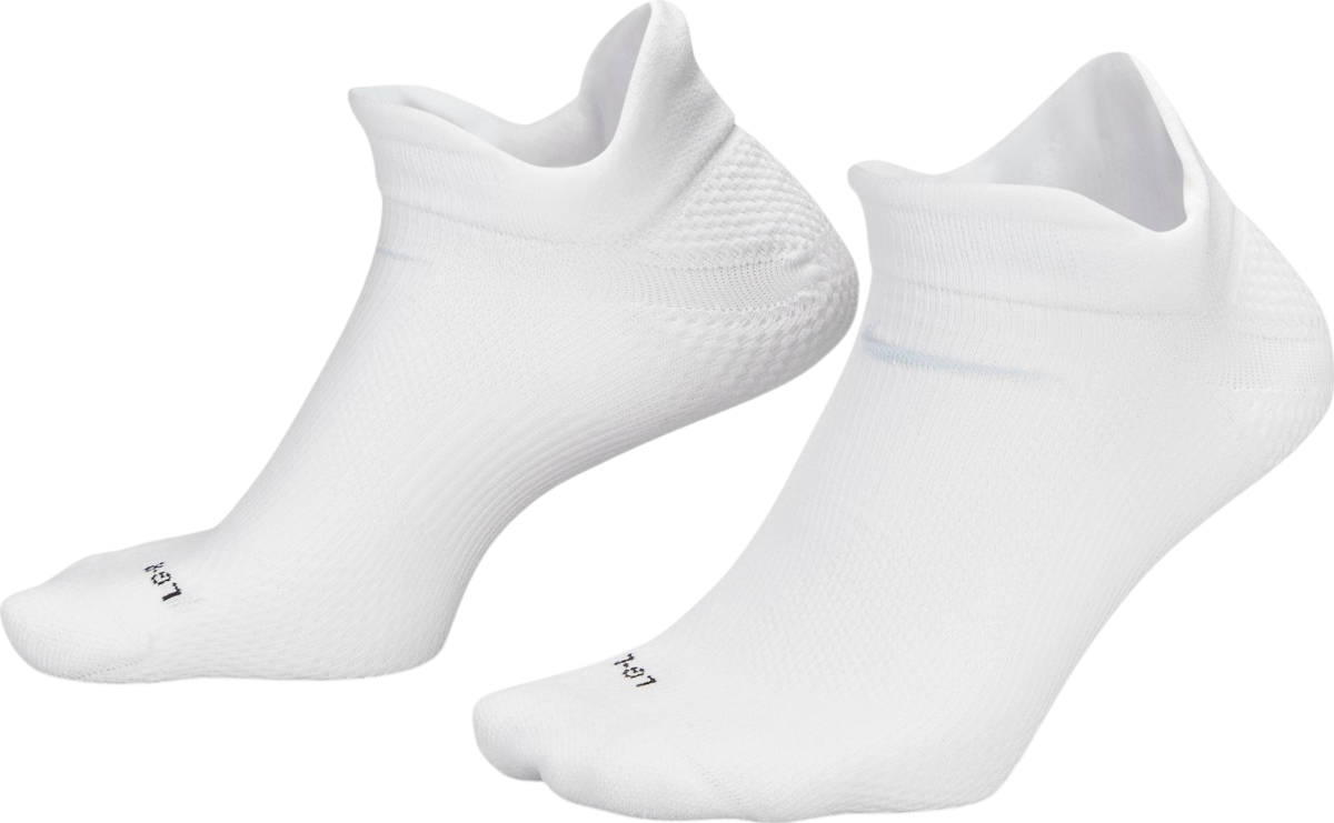 Strumpor Nike Nike Fast Lightweight Socks Vit | hv6931-100, 0