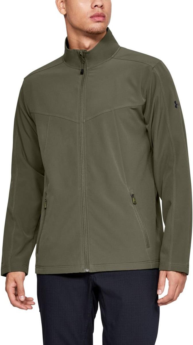 Jacka Under Armour Under Armour Tactical Jacket Grön | 1343353-390