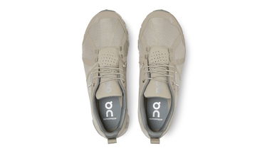 Sneakers och skor On Running Cloud Waterproof Grå | 19.99679, 5