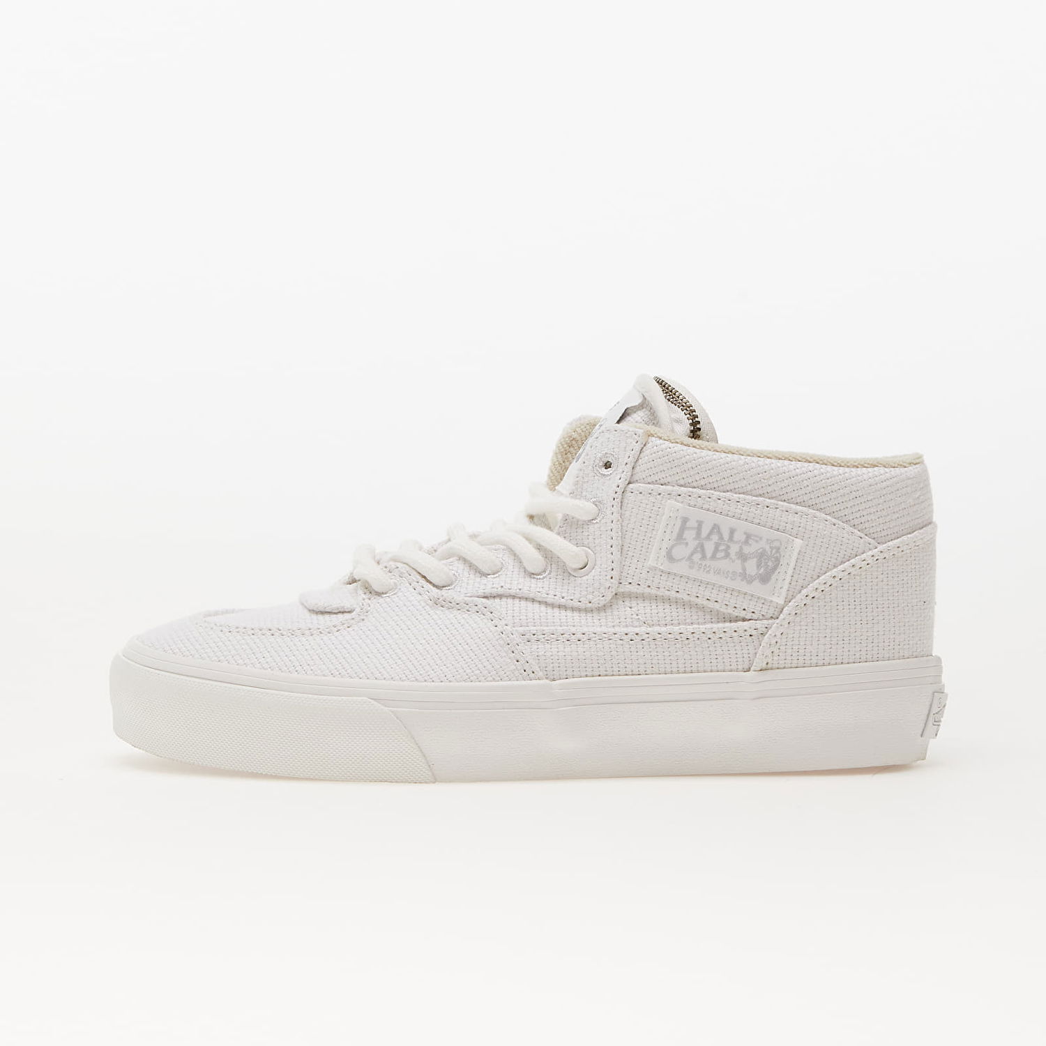 Sneakers och skor Vans Vault Half Cab CP VR3 LX Hemp Blanc De Blanc Vit | VN0007PUJVY1, 0