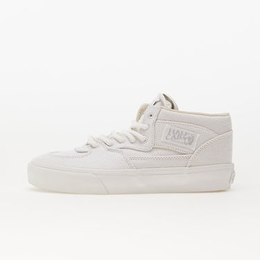 Sneakers och skor Vans Vault Half Cab CP VR3 LX Hemp Blanc De Blanc Vit | VN0007PUJVY1, 0