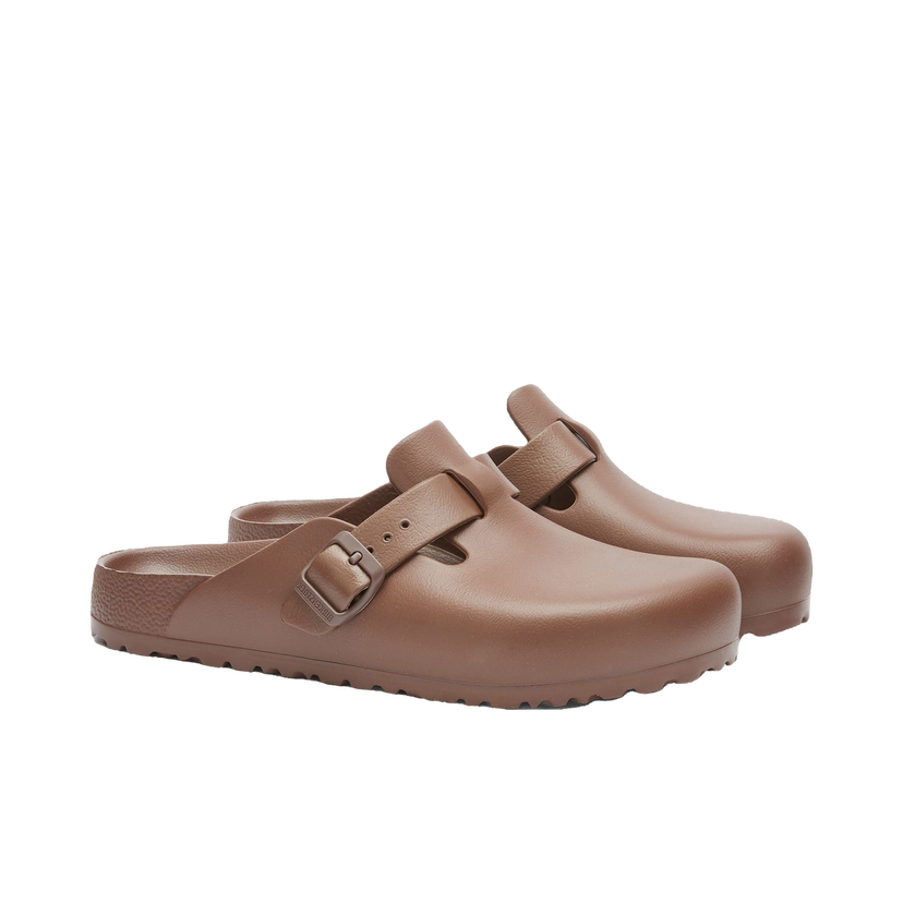 Sneakers och skor Birkenstock Boston EVA Roast Brun | 1027363