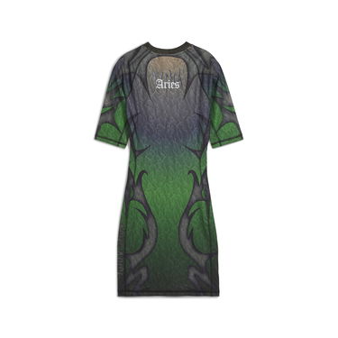 Klä Puma PUMA x ARIES Women's Tight Dress Grön | 631076_51, 6