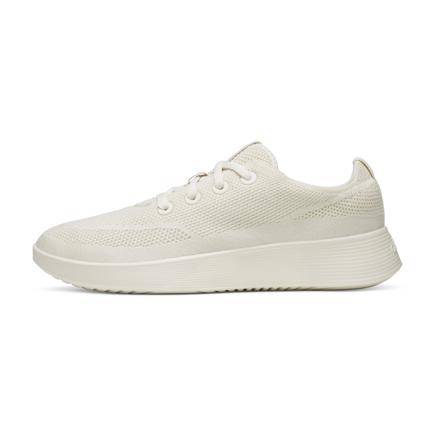 Sneakers och skor Allbirds Tree Runner Go Vit | A10962M, 1