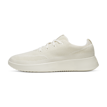 Sneakers och skor Allbirds Tree Runner Go Vit | A10962M, 1
