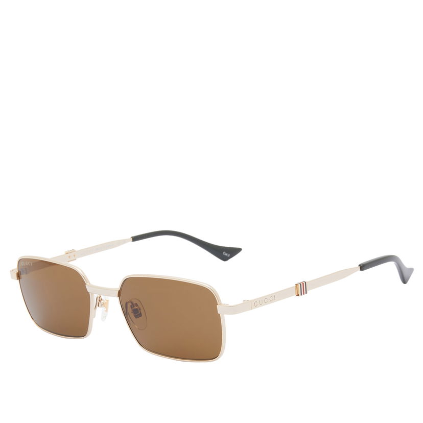 Solglasögon Gucci Eyewear Beige | GG1495S-002